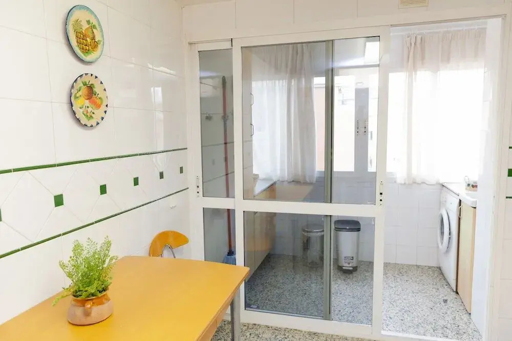Piso Exclusivo en Zona Residencial. MANOLETE