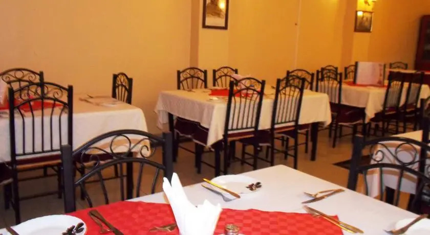 Peniel Guest House