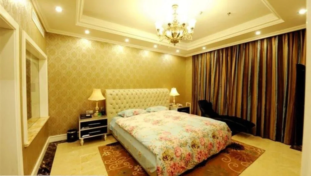 Hongyun Grand Hotel
