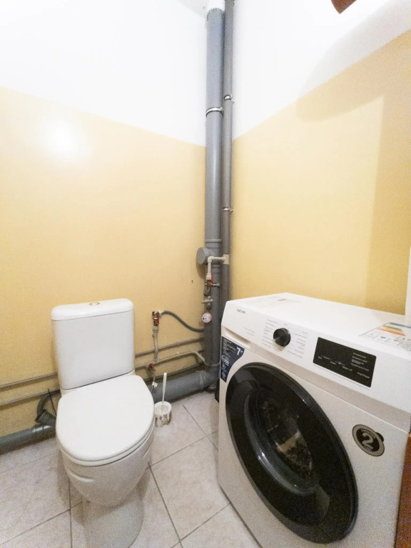 Apartament 52 на улице Янки Купалы 46 корпус 2
