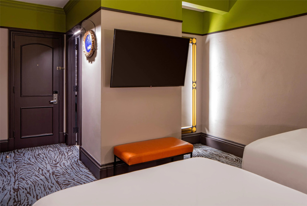 Pelham Hotel