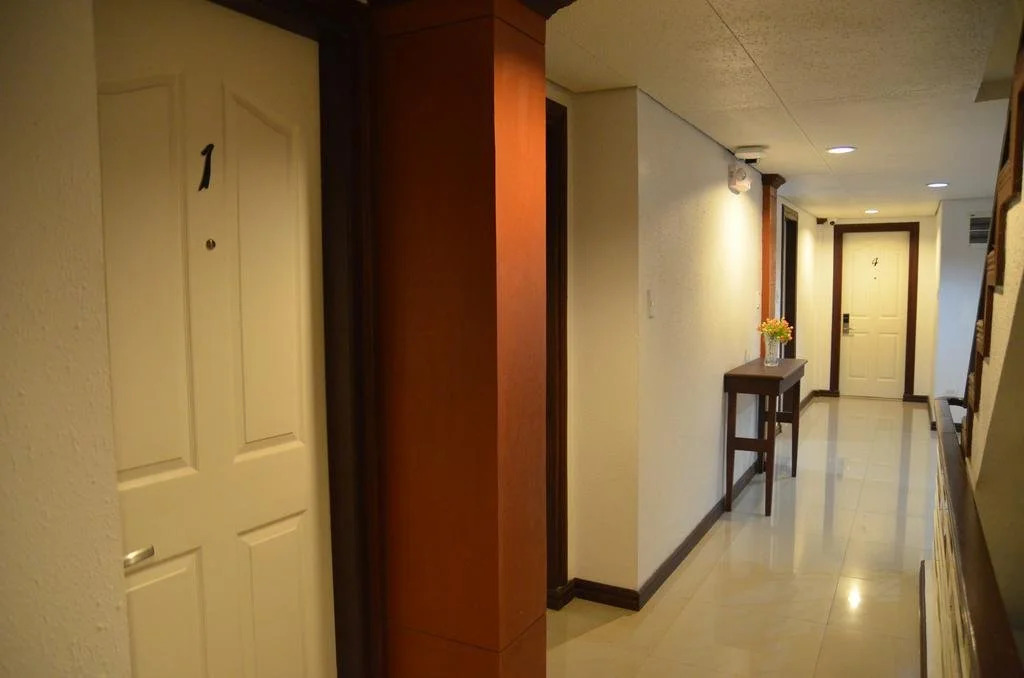 Hemingway Hotel
