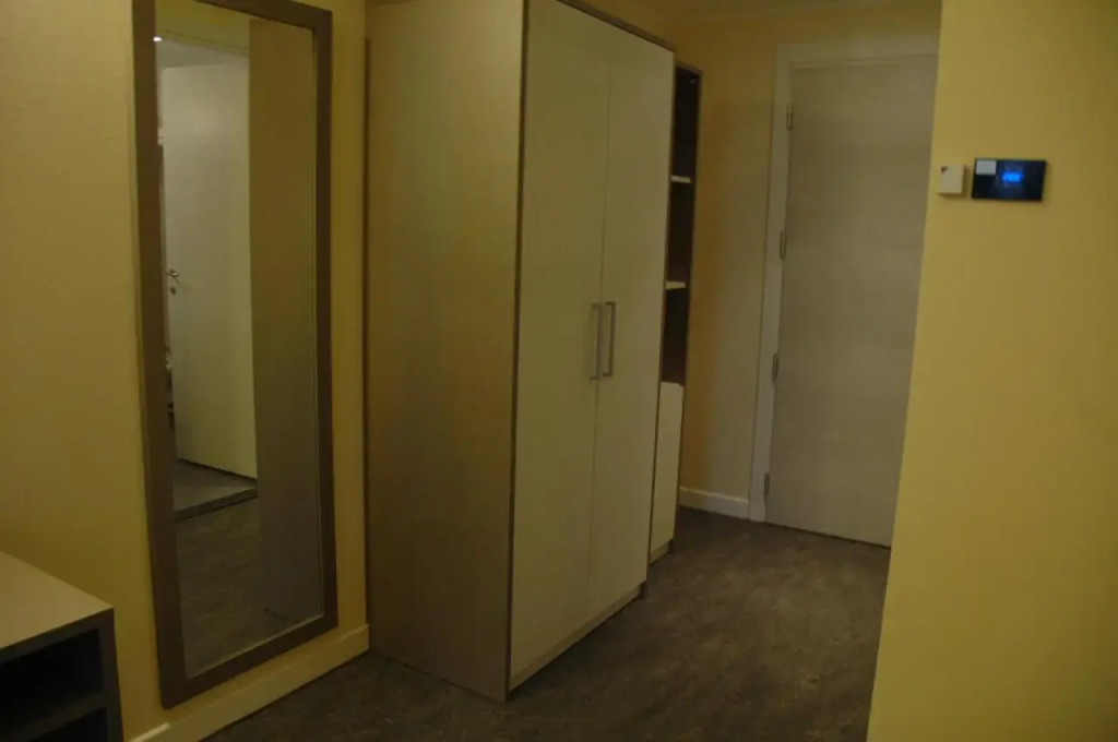 Hotel 4 Strade