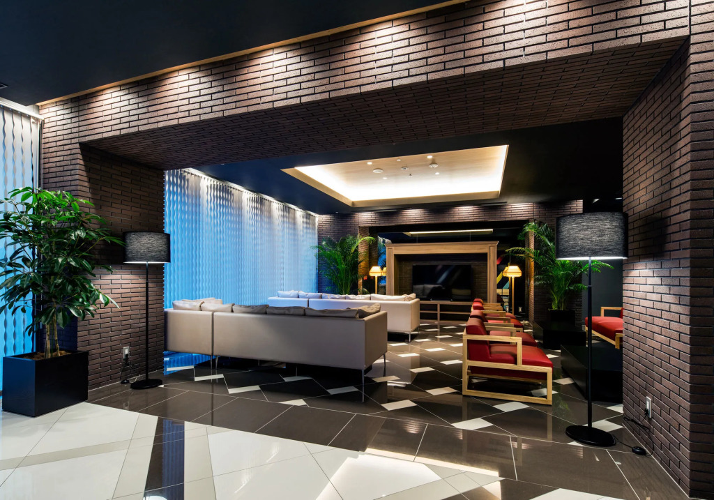Daiwa Roynet Hotel Kokura Ekimae