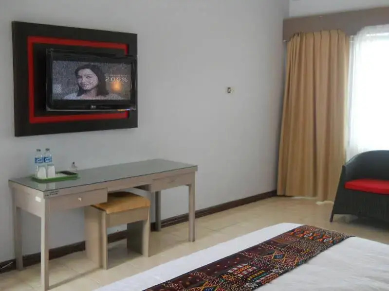 Patra Comfort Parapat