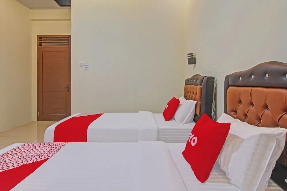 Capital O 90643 Suri Guest House Syariah