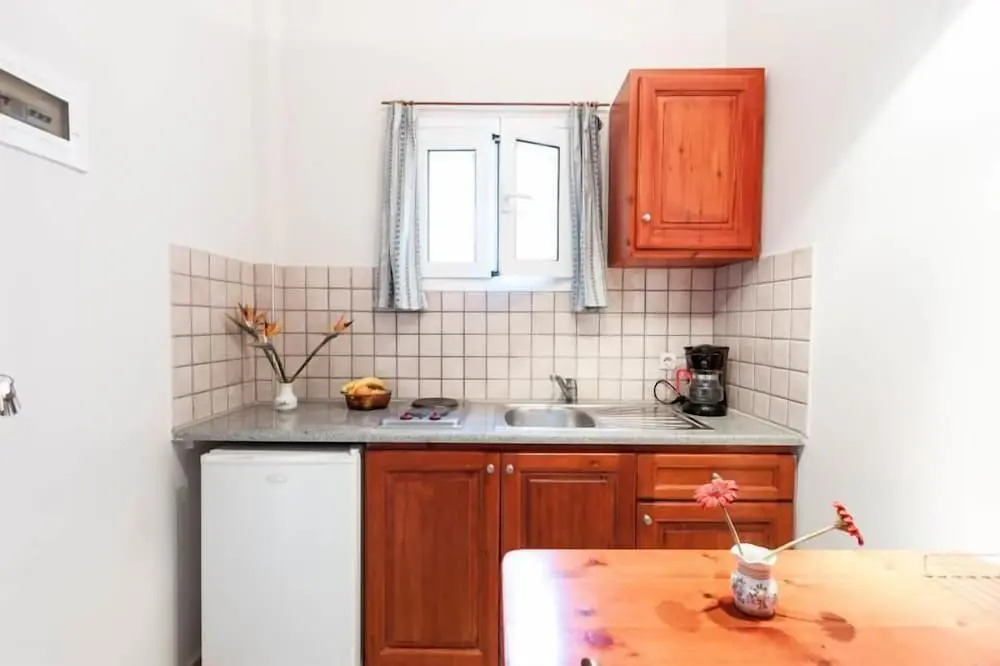 Niki Apartments