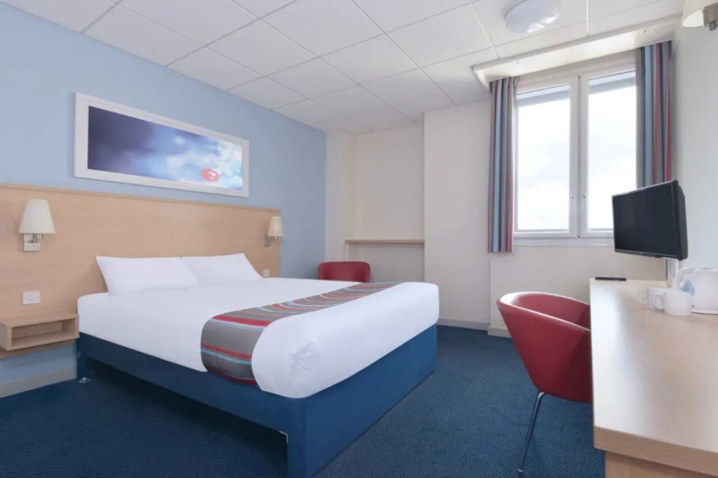 Travelodge Bournemouth