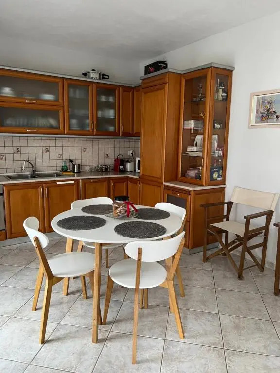 Apartment Efi
