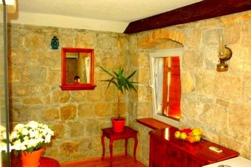 Apartment Centre In Stone House