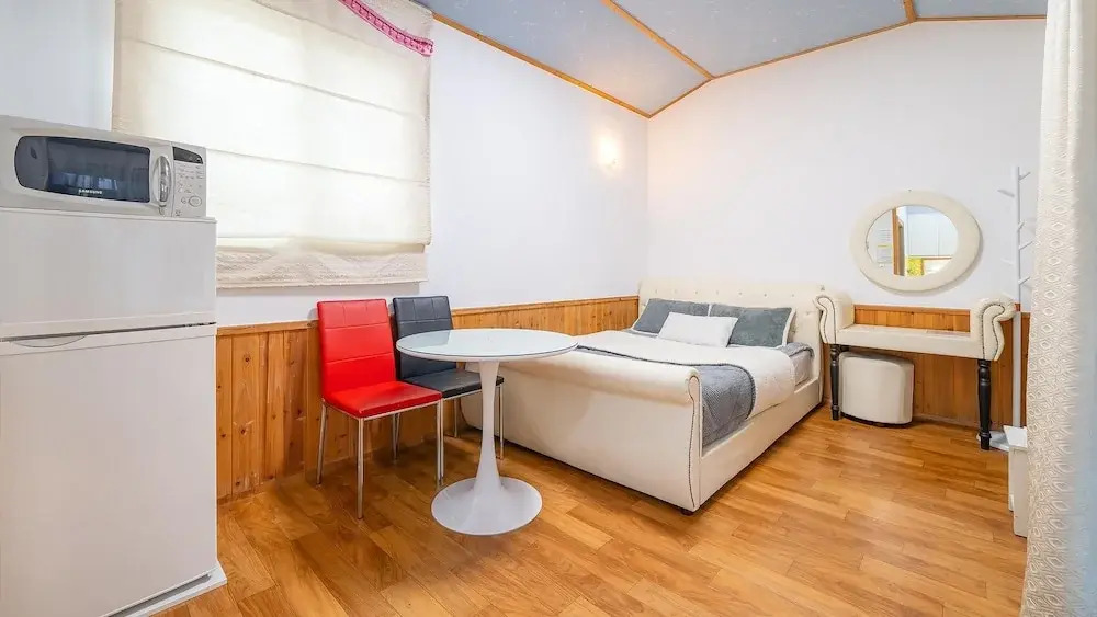 GaPyeong Lucerne kids Spa Pension