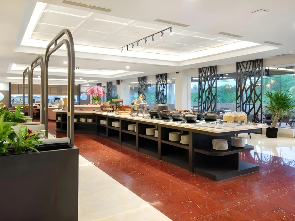 The Sentra Hotel Manado