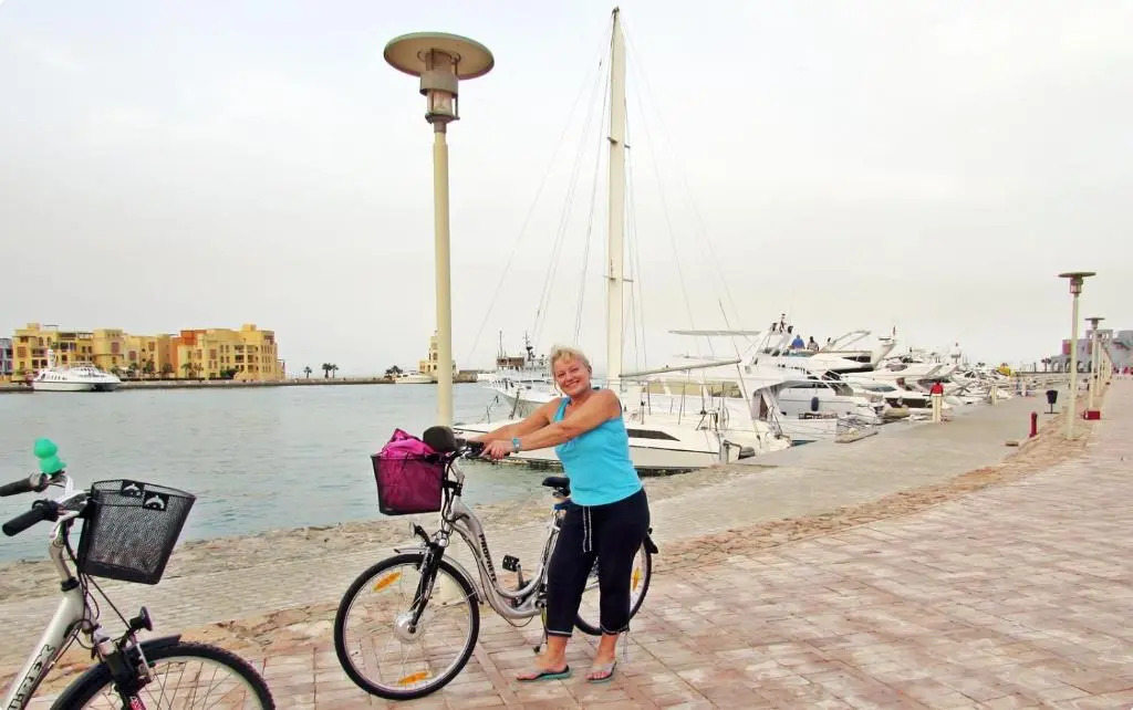 El Gouna Apartment