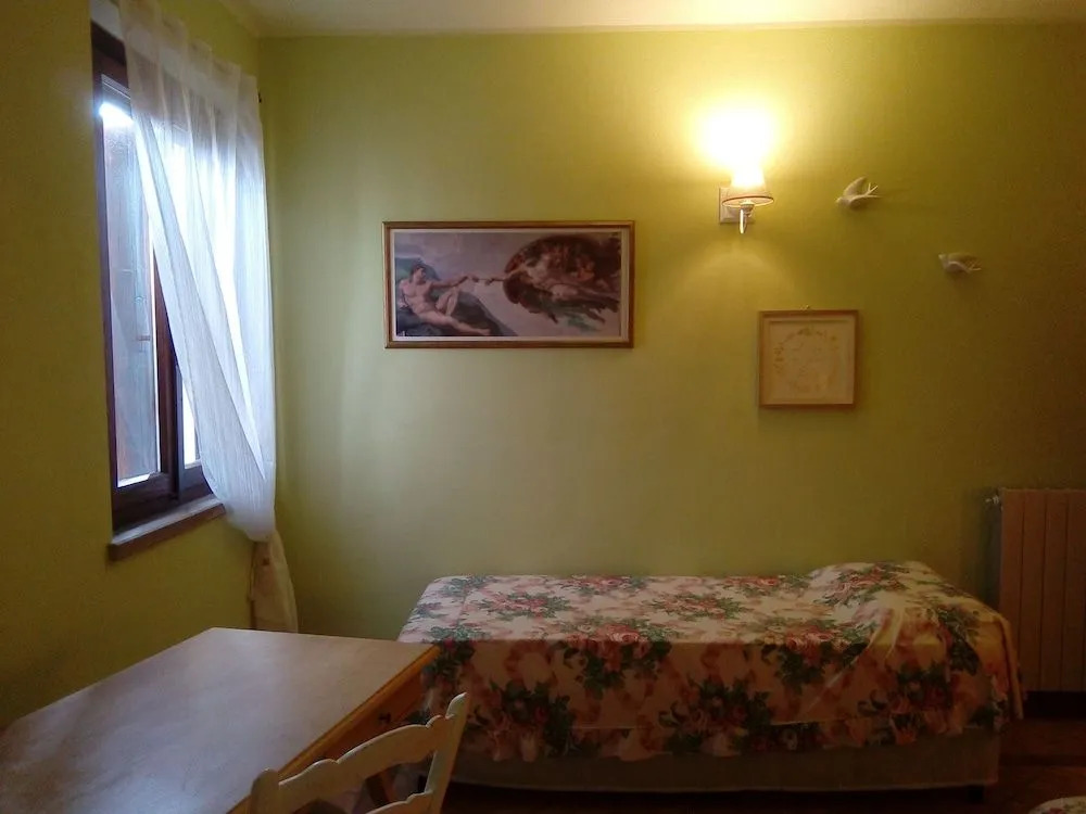 Carlos Country House