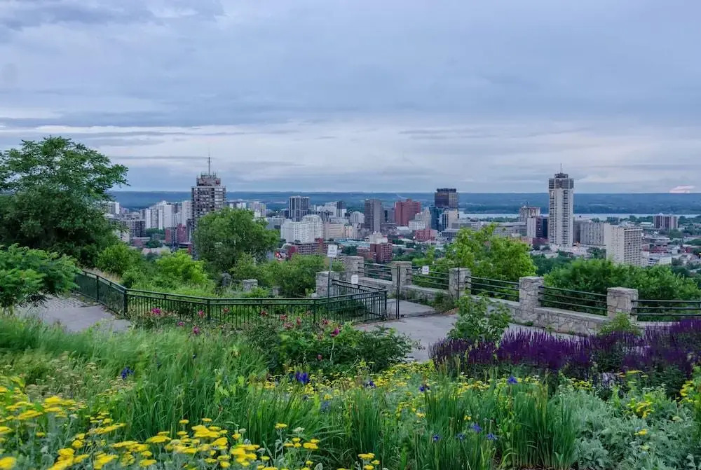 Staybridge Suites Hamilton-Downtown