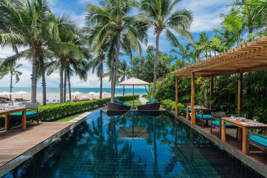 InterContinental Hua Hin Resort by IHG