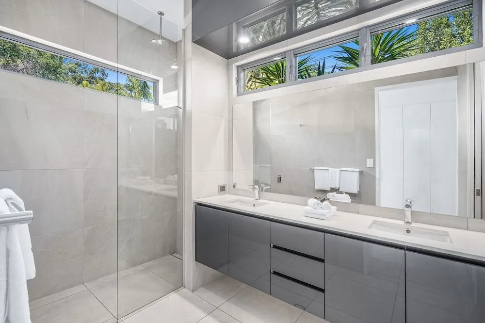 Belle Escapes Tranquil Waters Heated Pool