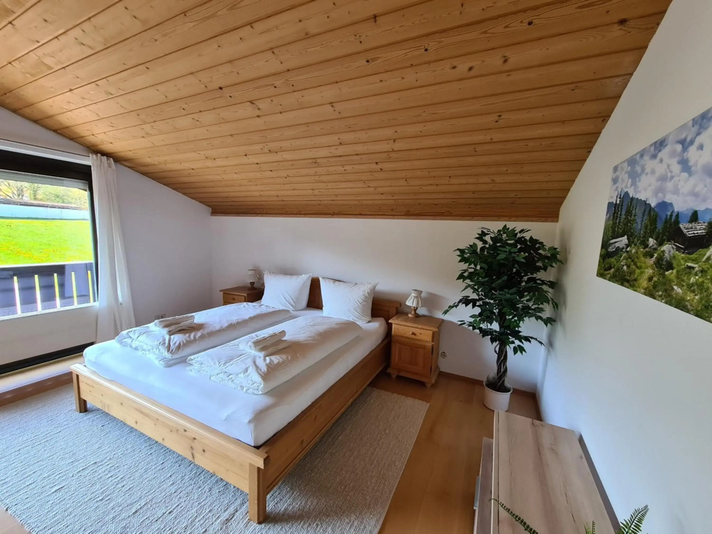 Schönes Ferienhaus am Herrenberg