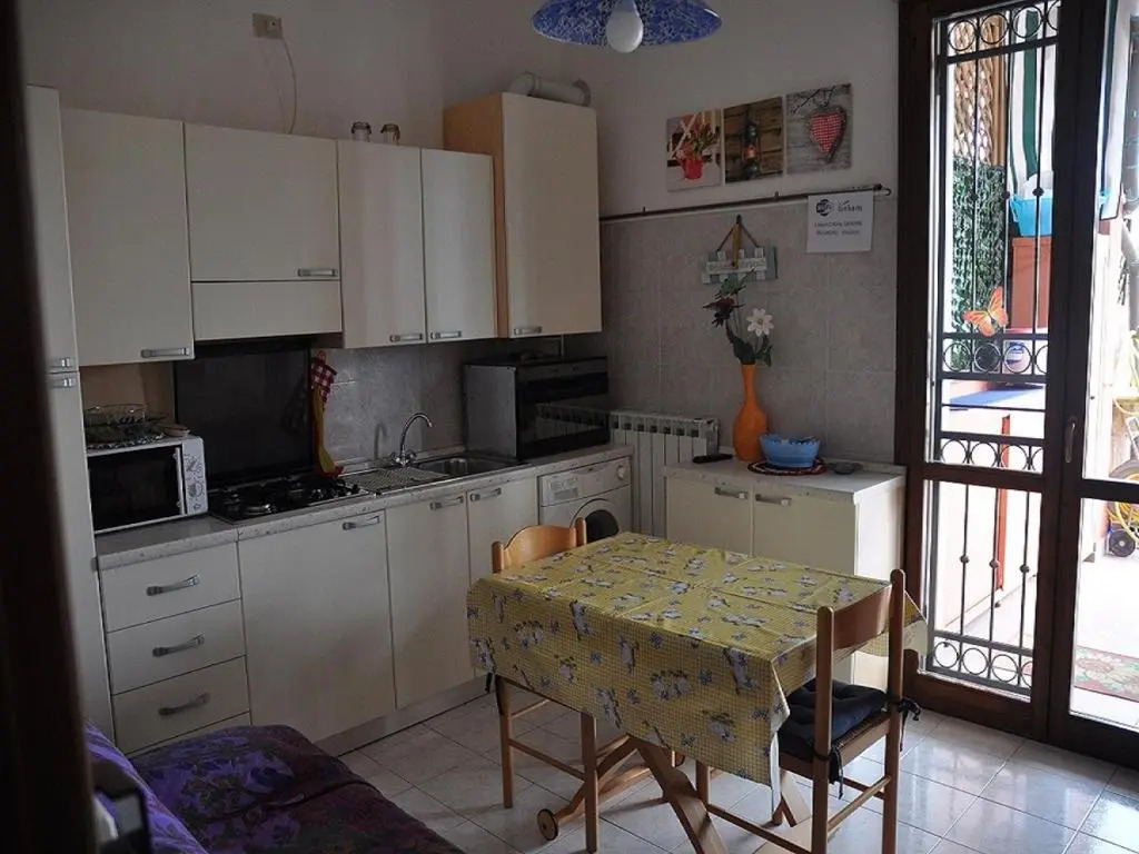 Residence Le Terrazze