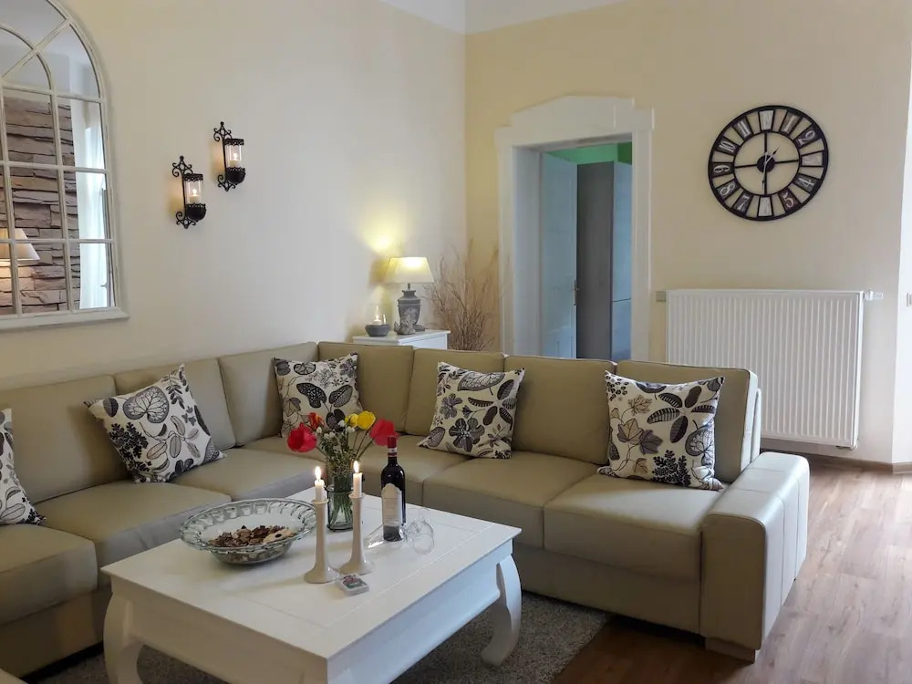 Ferienwohnung am Kaiserhof