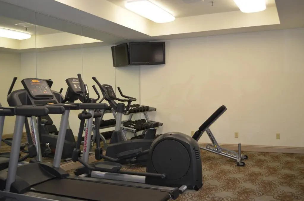 Comfort Suites Baton Rouge South I-10