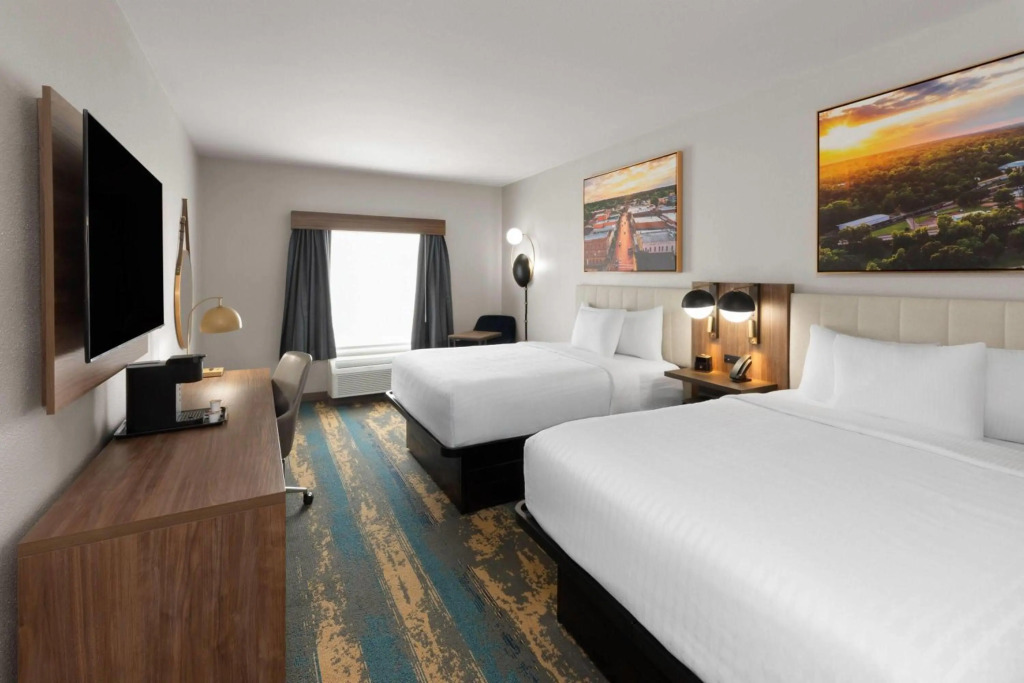 La Quinta Inn & Suites Nacogdoches