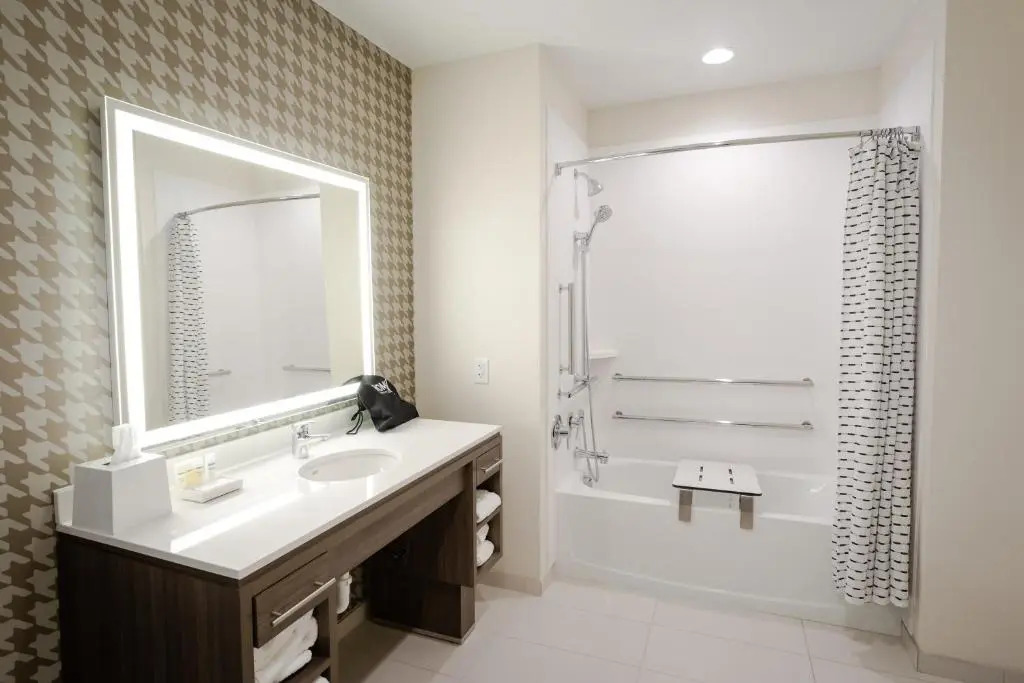 Home2 Suites by Hilton Pflugerville, TX