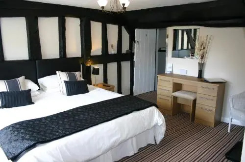 The Crown Inn