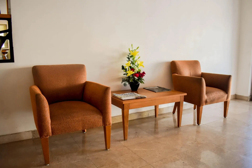 Ambiance Suites