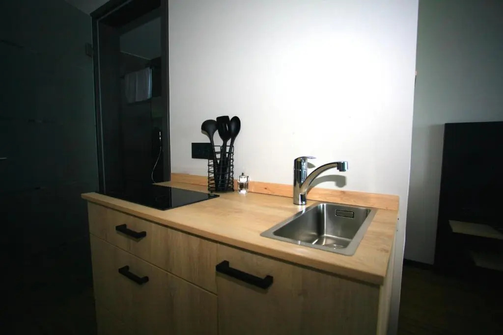 Alte Molke Apartment 1