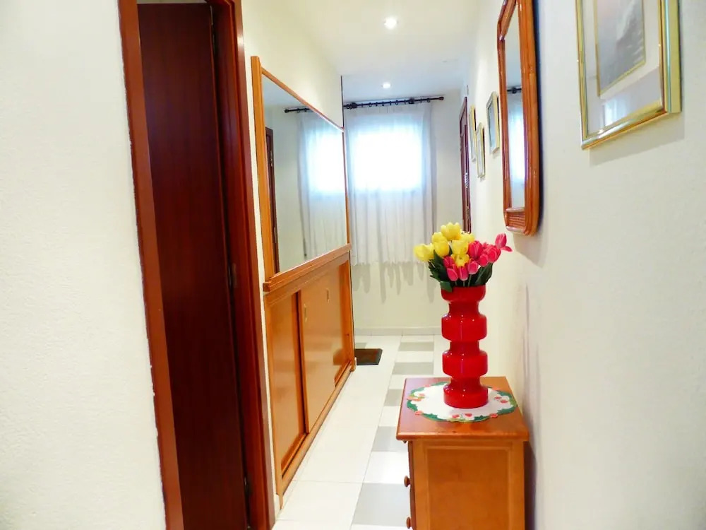 Apartamento M&C Montblanc
