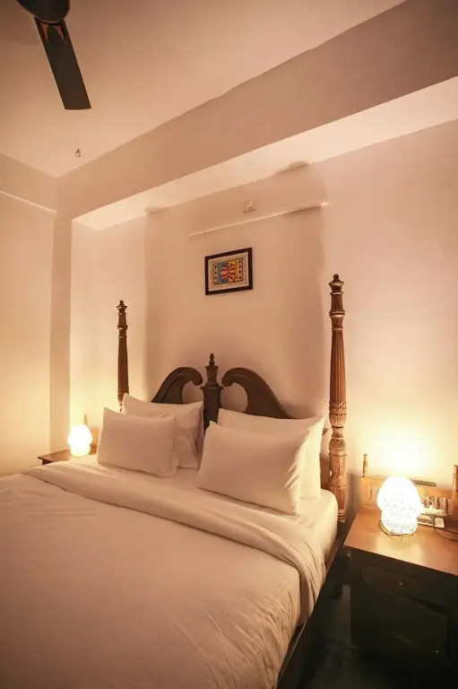 Prem Niwas a 300-year-old Boutique Heritage Haveli