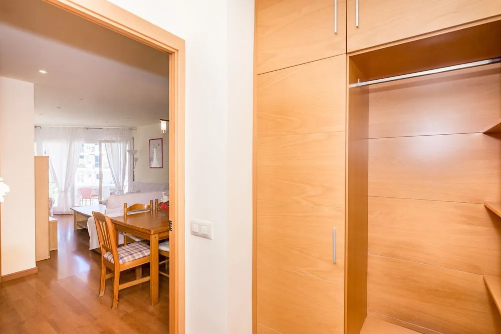 HomeHolidaysRentals Etincelle