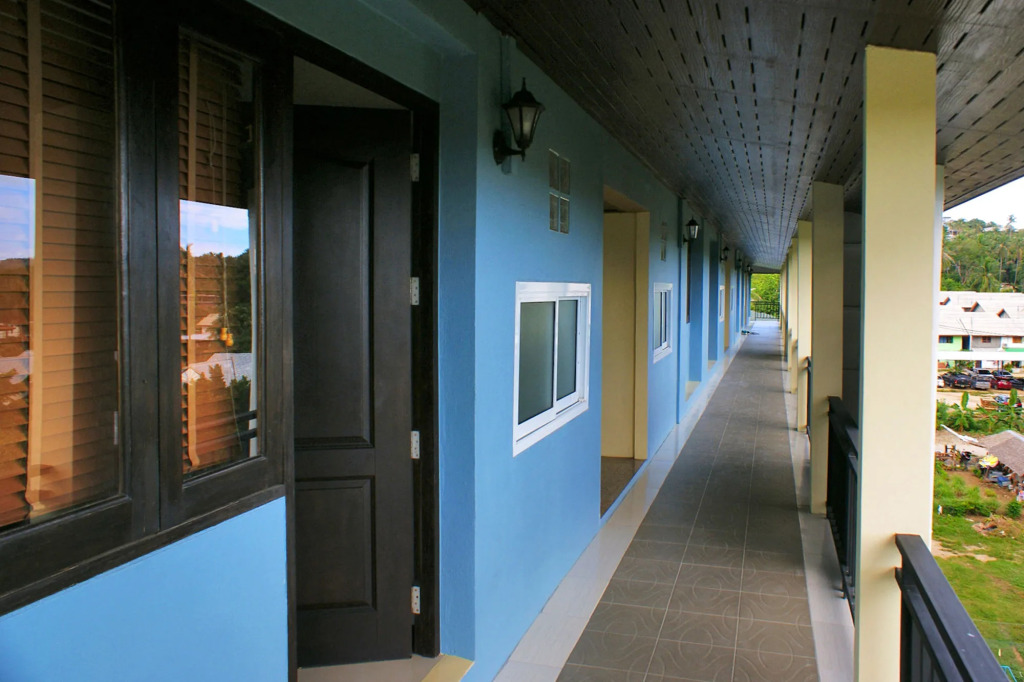V Condominium Samui