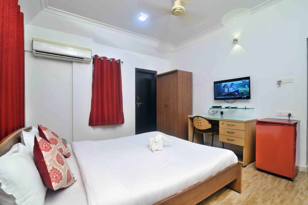 ShreeVilla Corporate Guest House