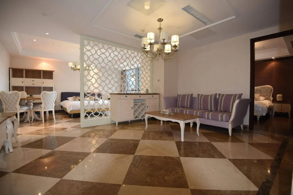 Le Jia Xuan Boutique Apt-Wusi Square
