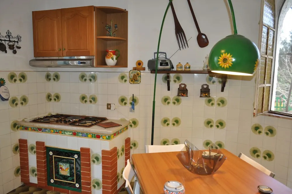 Casa Solaria