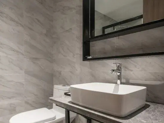 Aixi Jialin Boutique Hotel