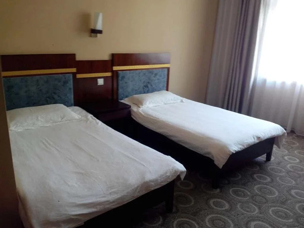 Landao Holiday Inn