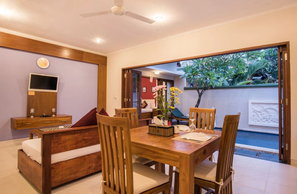Villa Kisaraa - Kerobokan x Seminyak x Canggu