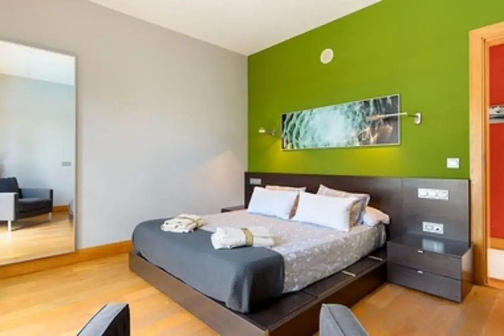 Villas Mamma Mia Sleeps 6 with Pool
