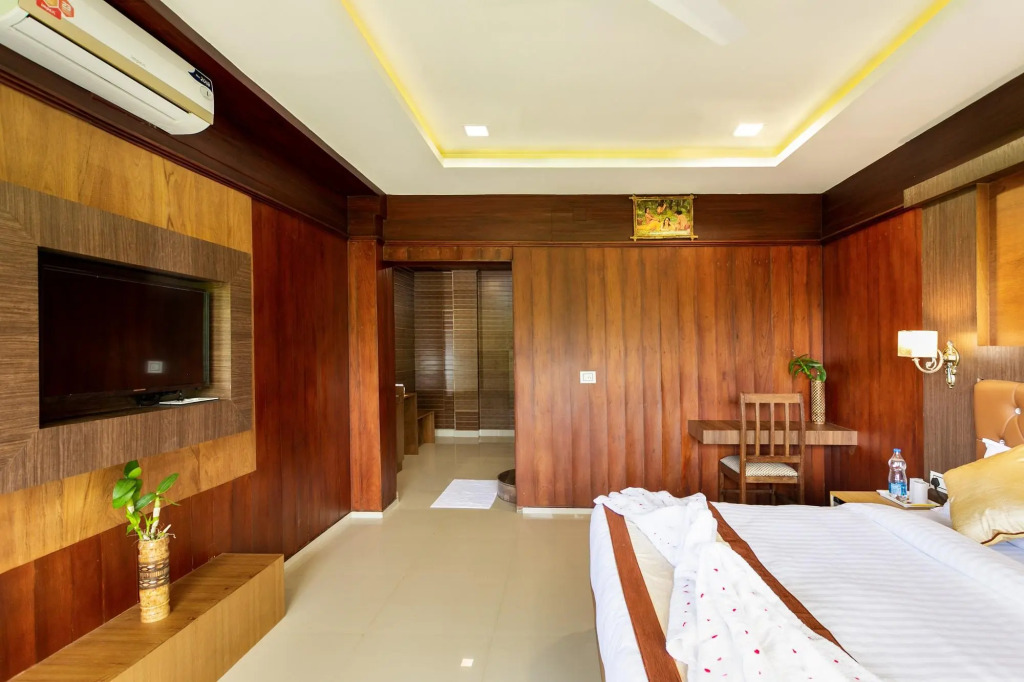Livgrand Grand Valley Munnar