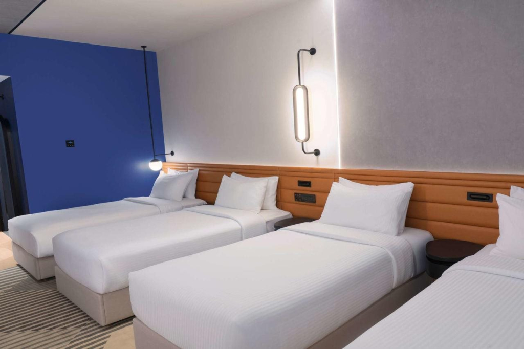 Novotel Madinah