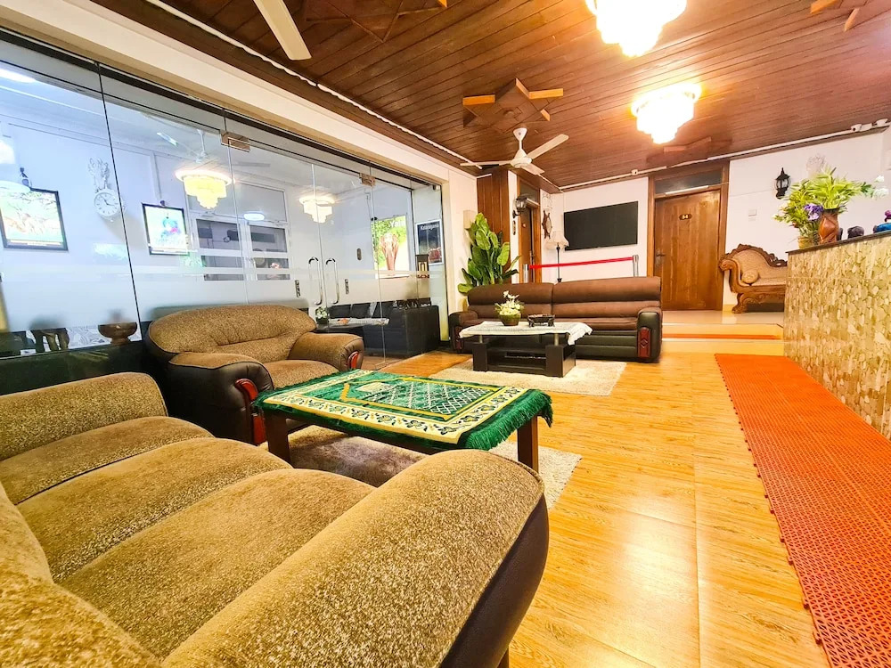 Hotel Hambanthota Rest house