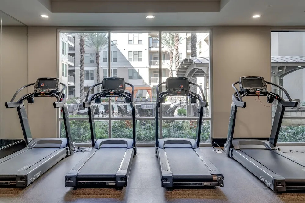 Kasa Houston Galleria Apartments