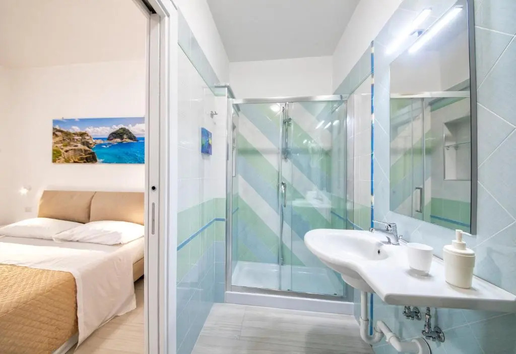 B&B La Gioia