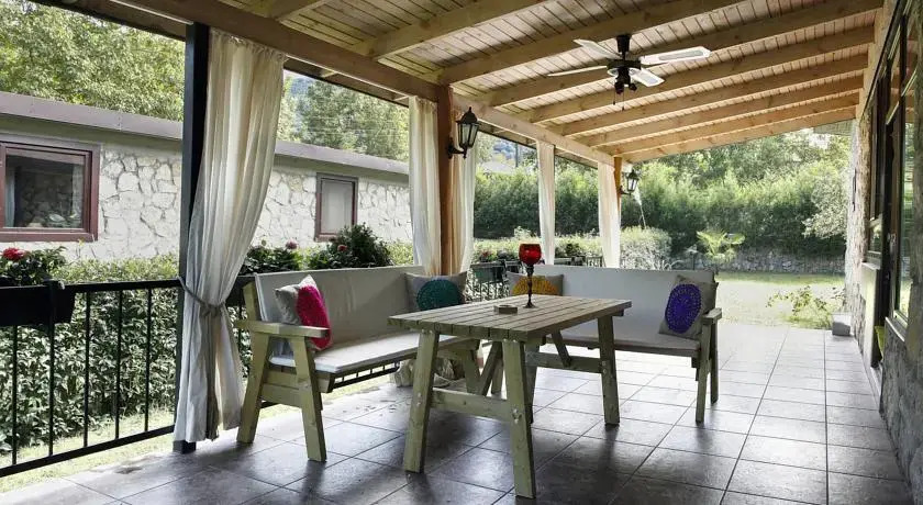 Sapanca Villa Pera