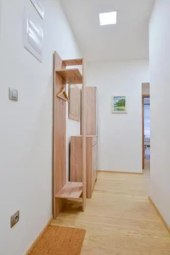 Eden apartments