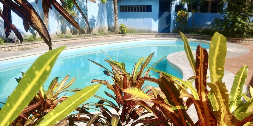 Poseidon Guest House