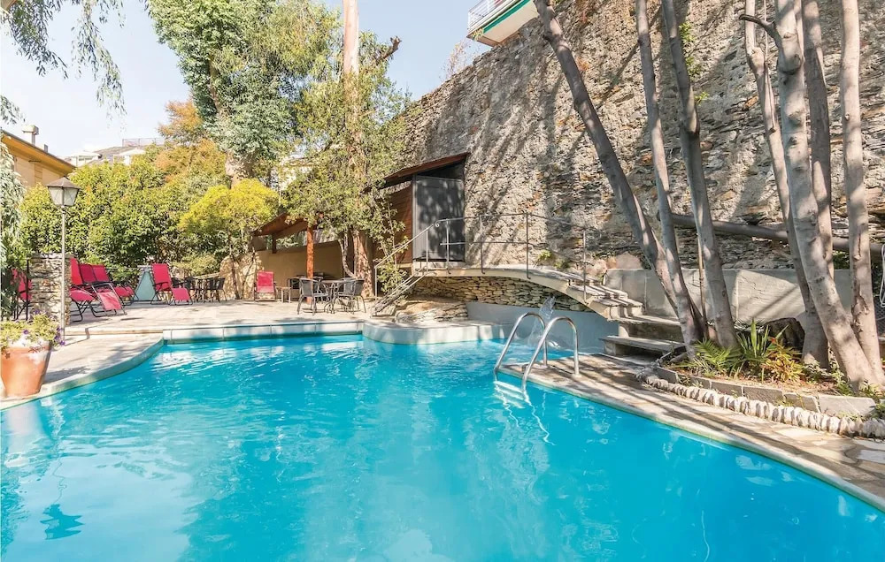 Casa Bellavista